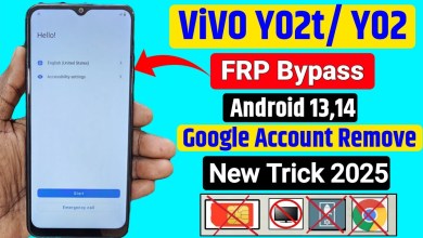 Unlock Vivo Y02t Without Opening Settings – Curious Activity Unlock Vivo Y02t Without Opening Settings – Curious Activity