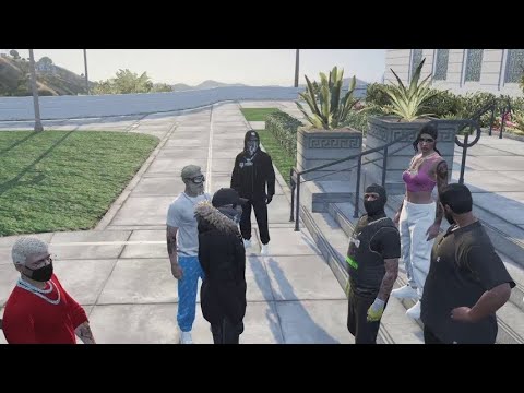 Mandem vs Seaside War Ends | Seaside RP | GTA V RP Mandem vs Seaside War Ends | Seaside RP | GTA V RP