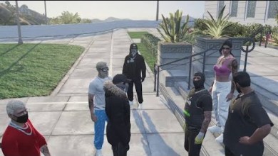 Mandem vs Seaside War Ends | Seaside RP | GTA V RP Mandem vs Seaside War Ends | Seaside RP | GTA V RP