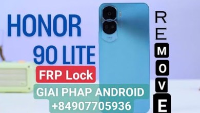 remove FRP Honor 90 Lite CRT-NX1 Android 13 remove FRP Honor 90 Lite CRT-NX1 Android 13