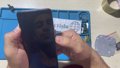 Omix X600 Hard Reset Nasıl atılır Omix X600 Hard Reset Nasıl atılır