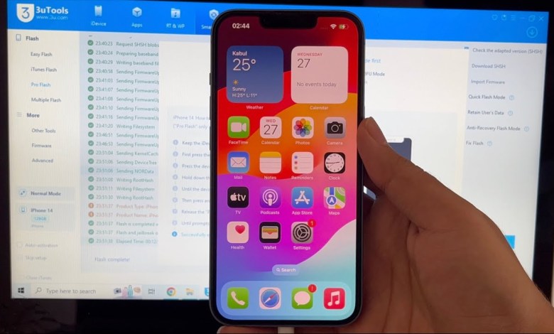 iOS 17.0.2 Remove iCloud Activation Unlock lock on iOS 17.0.2 Remove iCloud Activation Unlock lock on