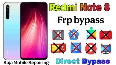 Unlocking the Secrets: Bypass FRP on Redmi Note 8 Without a PC! Unlocking the Secrets: Bypass FRP on Redmi Note 8 Without a PC!
