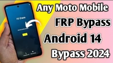 Moto G04 Frp bypass Android 14, All moto Android 14 frp Moto G04 Frp bypass Android 14, All moto Android 14 frp