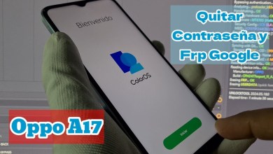 How to Unlock and Make Frp Google Account Oppo A17 How to Unlock and Make Frp Google Account Oppo A17