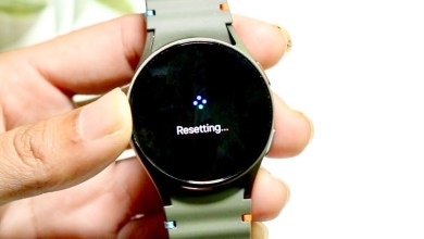 How To Reset Your Samsung Galaxy Watch 7 To Factory How To Reset Your Samsung Galaxy Watch 7 To Factory