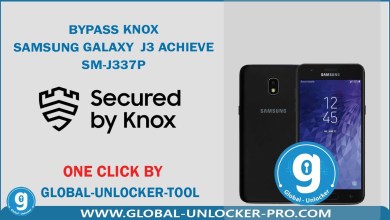 Bypass Knox Samsung Galaxy J3 Achieve Sprint SM-J337P Bypass Knox Samsung Galaxy J3 Achieve Sprint SM-J337P