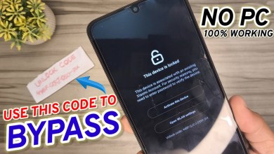 Discover how to bypass Mi Account without the need for a PC on HyperOS/MIUI Discover how to bypass Mi Account without the need for a PC on HyperOS/MIUI