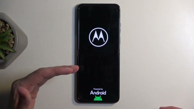 How to Hard Reset MOTOROLA Razr 50 Ultra via Recovery How to Hard Reset MOTOROLA Razr 50 Ultra via Recovery