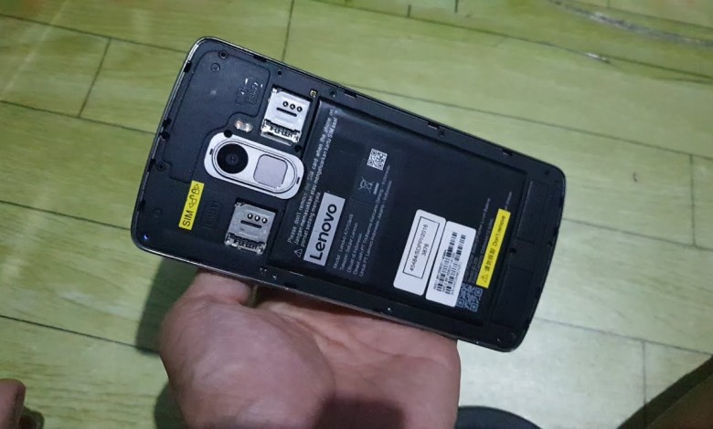 hard reset lenovo k4 failed hard reset lenovo k4 failed