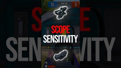 BGMI All New Basic & Advance SETTINGS/CONTROLS | BGMI All New Basic & Advance SETTINGS/CONTROLS |