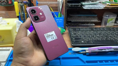 OPPO A3X Hard Reset Pattern Done100% OPPO A3X Hard Reset Pattern Done100%