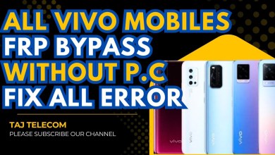 Unlock the Secrets: Bypass Google FRP on Vivo Devices Running Android 12 in 2025! Unlock the Secrets: Bypass Google FRP on Vivo Devices Running Android 12 in 2025!
