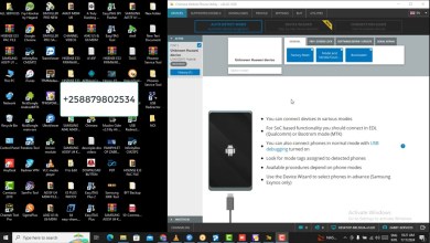 Huawei jat l29 ID AND FRP LOCK BYPASS Huawei jat l29 ID AND FRP LOCK BYPASS
