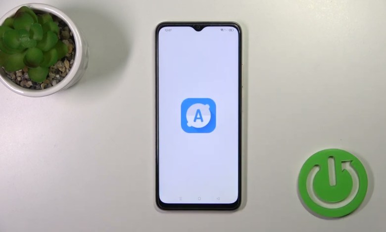 How to Check Battery Health on OPPO A38 – Use Ampere How to Check Battery Health on OPPO A38 – Use Ampere