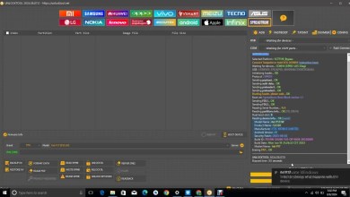 Itel P17 Android Phone FRP Password Bypass Itel P17 Android Phone FRP Password Bypass