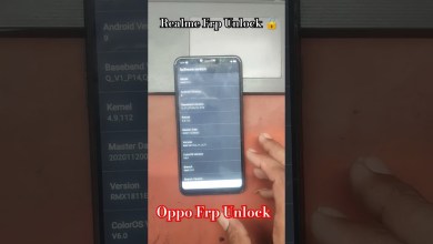 Unlocking Secrets: Effortless Oppo FRP Bypass & Realme FRP Unlock—No Box, No PC Needed! Unlocking Secrets: Effortless Oppo FRP Bypass & Realme FRP Unlock—No Box, No PC Needed!