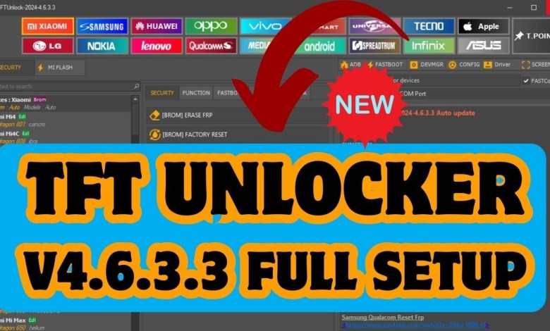 tft unlocker tool 2024 v 4.6.3.3 full setup / download tft unlocker tool 2024 v 4.6.3.3 full setup / download