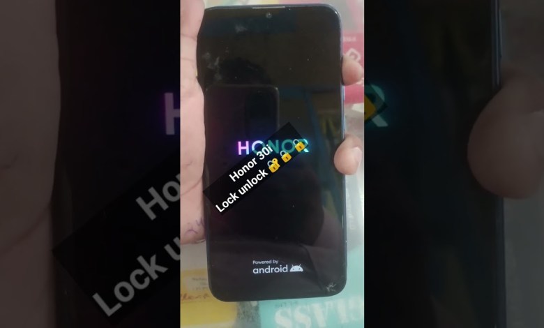 Honor 30i #mobiletipsandtricks #viral #shorts #video Honor 30i #mobiletipsandtricks #viral #shorts #video