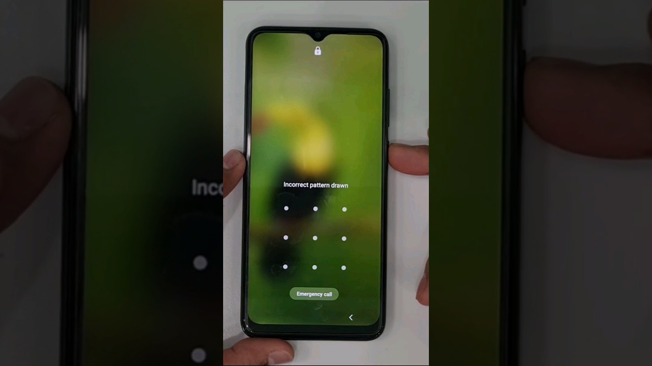 Samsung M04 Screen Lock Remove/Hard Reaet/Factory Samsung M04 Screen Lock Remove/Hard Reaet/Factory