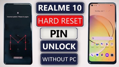 REALME 10 HARD RESET | REALME 10 RMX3630 SCREEN LOCK REALME 10 HARD RESET | REALME 10 RMX3630 SCREEN LOCK