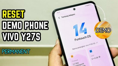 Unlock Demo Phone VIVO Y27S Permanently, Supports For Unlock Demo Phone VIVO Y27S Permanently, Supports For