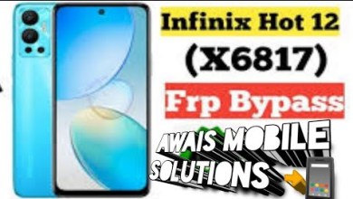 Infinix Hot 12 Frp Lock Bypass New Method working || Infinix Hot 12 Frp Lock Bypass New Method working ||