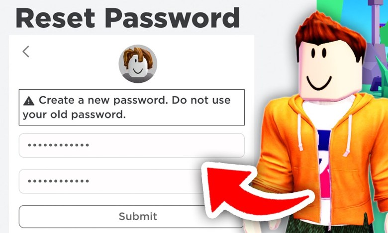 How To Reset Roblox Password Without Email – Full Guide How To Reset Roblox Password Without Email – Full Guide