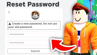 How To Reset Roblox Password Without Email – Full Guide How To Reset Roblox Password Without Email – Full Guide