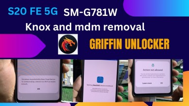 Samsung S20 Fe 5g knox and mdm removal #ibypassnepal Samsung S20 Fe 5g knox and mdm removal #ibypassnepal