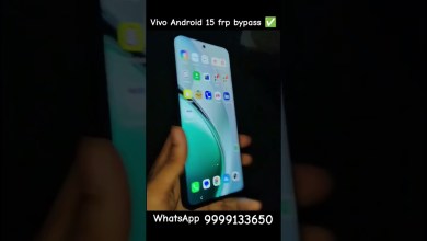 Unlocking Secrets: The Ultimate Guide to Vivo Android 15 FRP Bypass 2025 – What You Didn’t Know! Unlocking Secrets: The Ultimate Guide to Vivo Android 15 FRP Bypass 2025 – What You Didn’t Know!