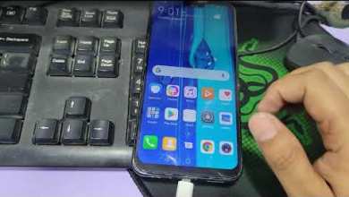 Huawei Y9 2019 JKM-LX1 FRP/Google Bypass Easy Solution Huawei Y9 2019 JKM-LX1 FRP/Google Bypass Easy Solution