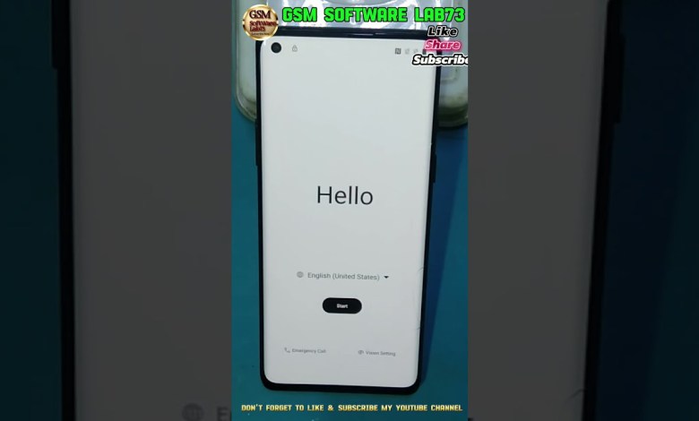 How do I hard reset my OnePlus 8? #factoryreset #shorts How do I hard reset my OnePlus 8? #factoryreset #shorts