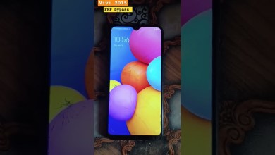 Vivo 2015 FRP Bypass #shorts #trending #frpbypass Vivo 2015 FRP Bypass #shorts #trending #frpbypass