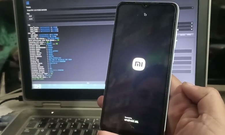 Mi Redmi A2 A2+ frp bypass reset one click pandora Mi Redmi A2 A2+ frp bypass reset one click pandora