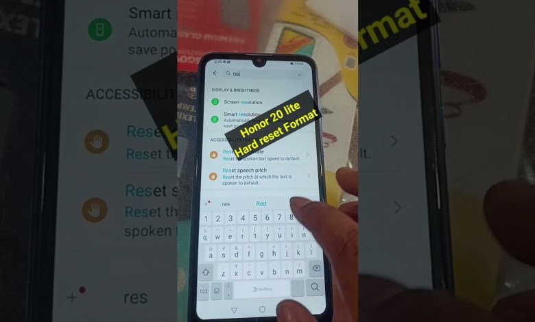 Honor 20 lite #mobiletipsandtricks #viral #shorts Honor 20 lite #mobiletipsandtricks #viral #shorts