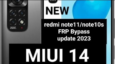 redmi note11 Miui 14 andriod 13 frp bypass done redmi note11 Miui 14 andriod 13 frp bypass done