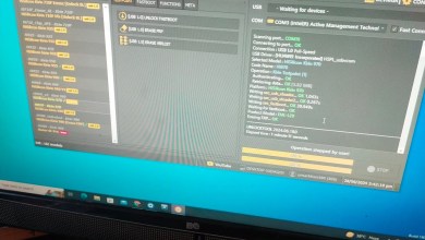 Huawei P20 pro (EML-L29) frp bypass with unlocktool Huawei P20 pro (EML-L29) frp bypass with unlocktool