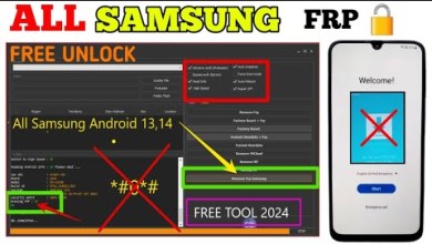 Samsung Frp Bypass Latest Security || All Samsung Samsung Frp Bypass Latest Security || All Samsung