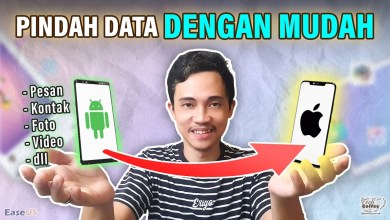 (WITHOUT RESET) How to Move Data from Android to (WITHOUT RESET) How to Move Data from Android to