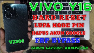 VIVO Y16 HARD RESET | HOW TO DELETE VIVO Y16 PIN CODE | VIVO Y16 HARD RESET | HOW TO DELETE VIVO Y16 PIN CODE |