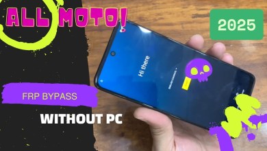 Unlocking Secrets: How to Bypass FRP on All Moto/Motorola Devices Running Android 14 in 2025! Unlocking Secrets: How to Bypass FRP on All Moto/Motorola Devices Running Android 14 in 2025!