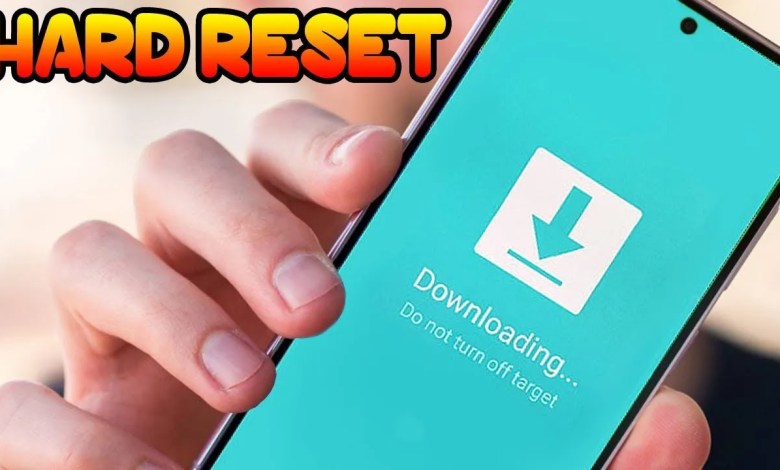 How to Hard Reset Android Phone with Computer 2024 How to Hard Reset Android Phone with Computer 2024