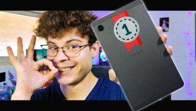 THERE IS NO BETTER! | Samsung Galaxy Tab A9 THERE IS NO BETTER! | Samsung Galaxy Tab A9