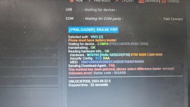 VIVO y21 FRP Bypass – The Ultimate Guide please? VIVO y21 FRP Bypass – The Ultimate Guide please?