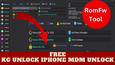 Romfw Pro V6.5 New Update | All Samsung Xiaomi Vivo Romfw Pro V6.5 New Update | All Samsung Xiaomi Vivo