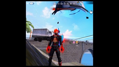 ADAM TRICKS TO REVIVE TEAMMATES – para SAMSUNG ADAM TRICKS TO REVIVE TEAMMATES – para SAMSUNG