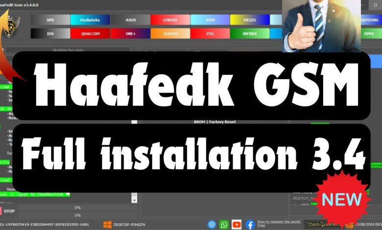 Haafedk gsm latest version download full installation Haafedk gsm latest version download full installation