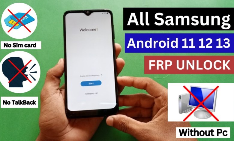 New Solution 2024 | All Samsung FRP Bypass | New Solution 2024 | All Samsung FRP Bypass |