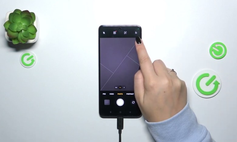 OPPO A3 – How to Reset Camera Preferences | Revert OPPO A3 – How to Reset Camera Preferences | Revert